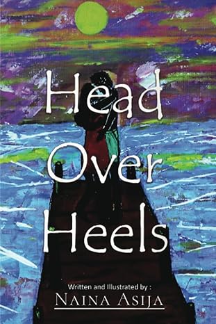 Head Over Heals