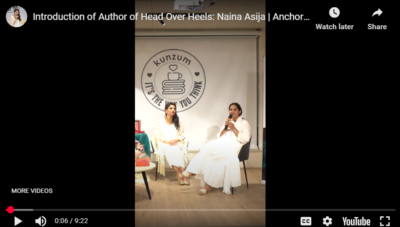 Introduction of Author