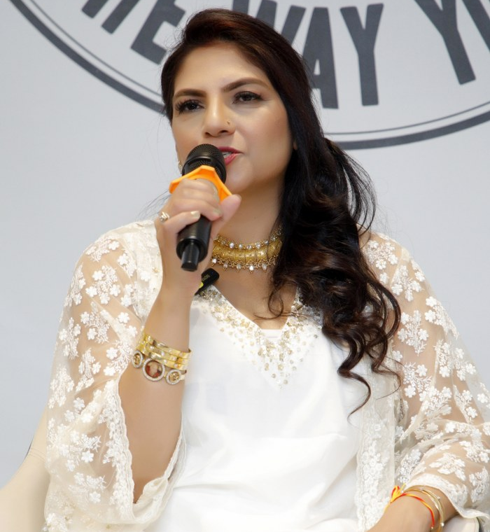 Naina Asija